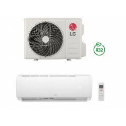 Air Conditionné LG...