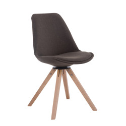 Chaise visiteur Troyes...