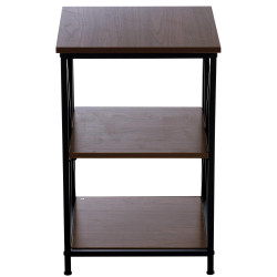 Étagère brune Ellingen