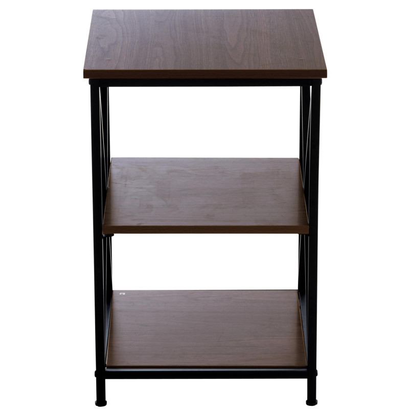 Étagère brune Ellingen