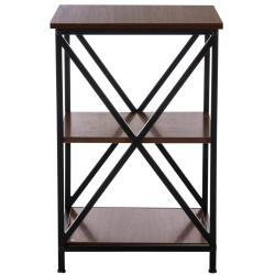 Étagère brune Ellingen