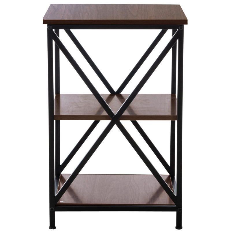 Étagère brune Ellingen