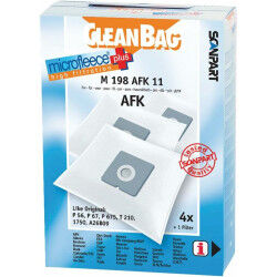 Sac de Rechange pour...