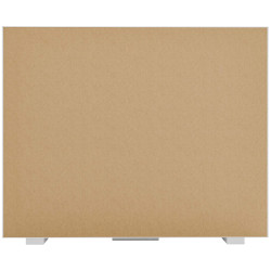 Étagère blanche Peoria