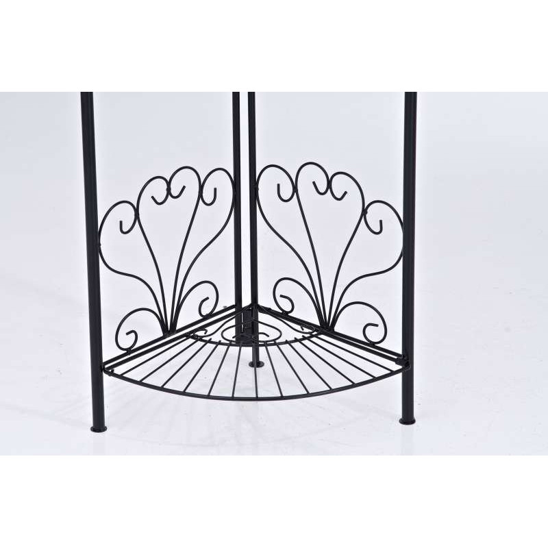 ?tag?re autoportante noire Marie