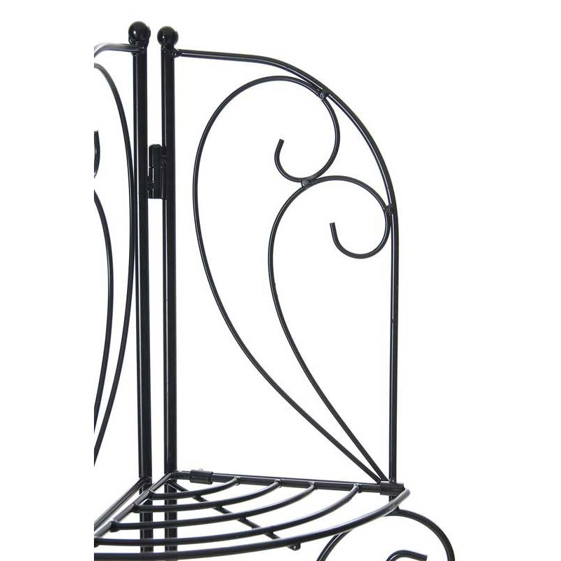 ?tag?re autoportante noire Irma