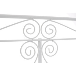 Rayonnage blanche Ciara