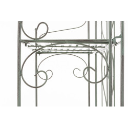 ?tag?re Lenja vert antique