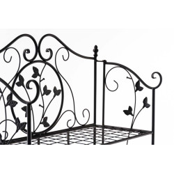 Rayonnage noire Reus