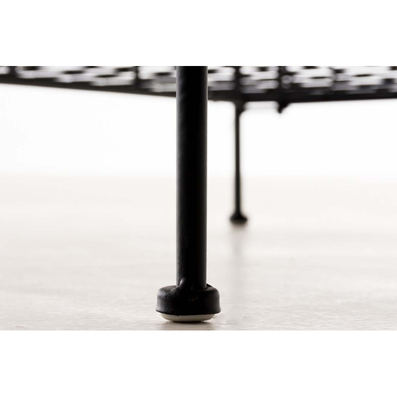 Rayonnage noire Reus