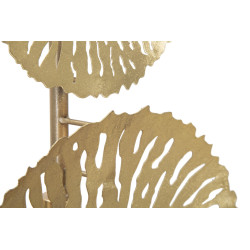 GLAM Applique Murale Simple Glam – Sophistication Lumineuse 28,5x8x46 cm