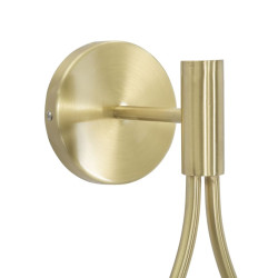 GLAM Applique Murale GlamY Drop – Ambiance Glam et Style Unique 24x20x52 cm