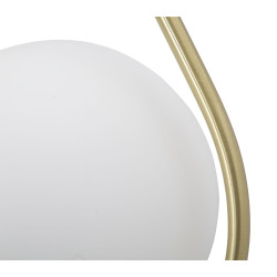 GLAM Applique Murale GlamY Drop – Ambiance Glam et Style Unique 24x20x52 cm