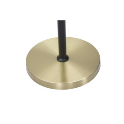 GLAM Lampadaire GlamY Dark – Luxe et Élégance Nocturne Ø30x160 cm