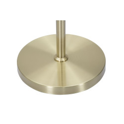 GLAM Lampadaire GlamY 3 Lumières – Design Raffiné et Chic Moderne Ø36x190 cm