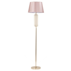 GLAM Lampadaire OVY – Glamour et Éclairage Chic Ø40x168,5 cm