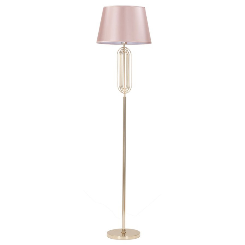 GLAM Lampadaire OVY – Glamour et Éclairage Chic Ø40x168,5 cm