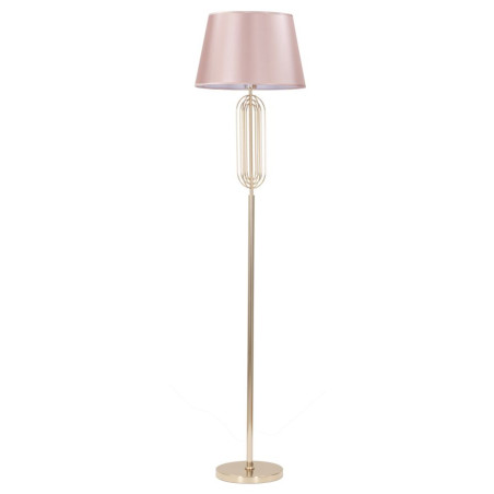 GLAM Lampadaire OVY – Glamour et Éclairage Chic Ø40x168,5 cm