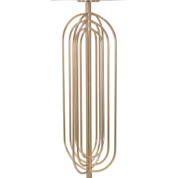 GLAM Lampadaire OVY – Glamour et Éclairage Chic Ø40x168,5 cm