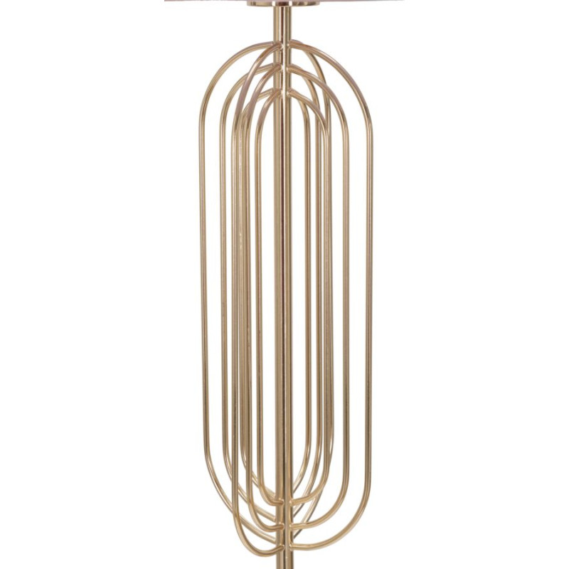 GLAM Lampadaire OVY – Glamour et Éclairage Chic Ø40x168,5 cm