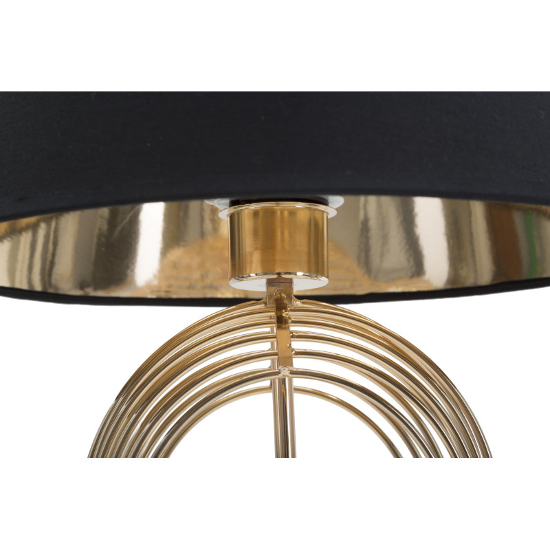 GLAM Lampe de Table MaxT – Chic et Style Glam Ø32,5x53,5 cm