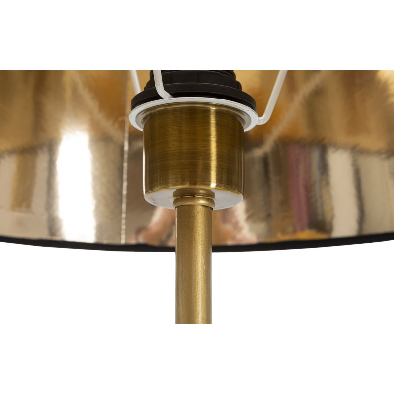 GLAM Lampadaire Perroquets – Élégance Animalière et Glamour Ø37x164,5 cm