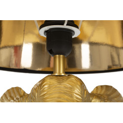 GLAM Lampe de Table Éléphant – Élégance Animalière Ø32x59 cm