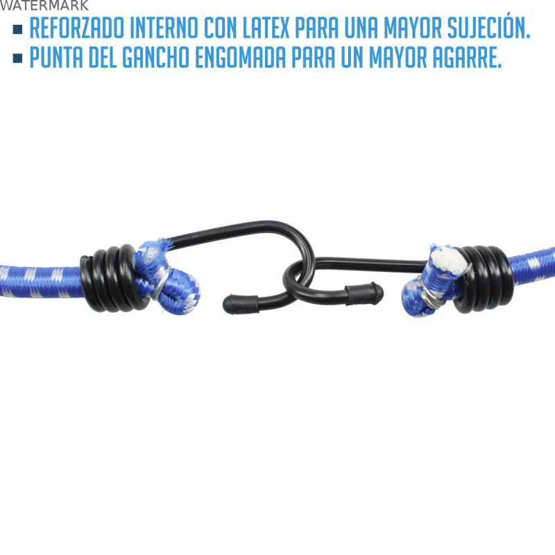 sandow Ferrestock 120 cm (2 Unités)