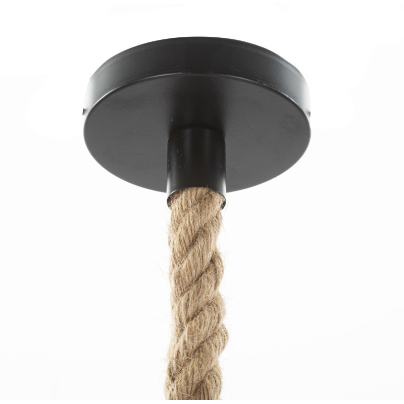 GLAM Plafonnier Singe Or – Glamour et Luxe Animalier Ø27x32x60 cm