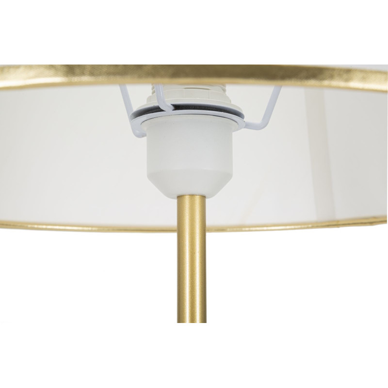 Lampadaire Triply – Style Glamour et Moderne Ø 61x154 cm