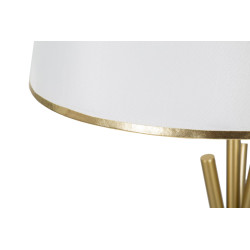 Lampadaire Triply – Style Glamour et Moderne Ø 61x154 cm