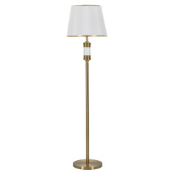 Lampadaire Whity – Élégance Minimaliste Ø 41x160 cm