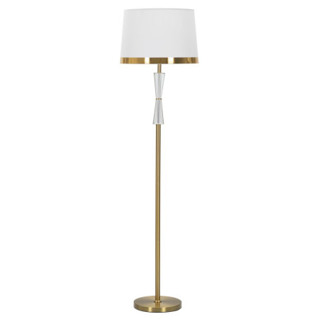 Lampadaire Cristal – Luxe et Modernité Ø 40x153 cm