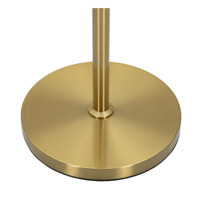 Lampadaire Cristal – Luxe et Modernité Ø 40x153 cm