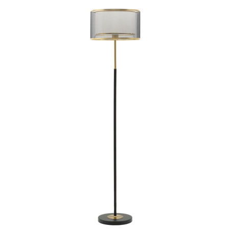 Lampadaire Niveaux – Design Contemporain Ø 35x153 cm