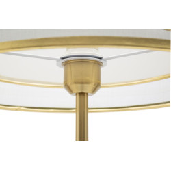 Lampadaire Niveaux – Design Contemporain Ø 35x153 cm