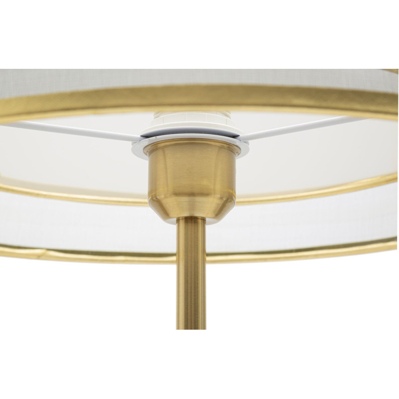 Lampadaire Niveaux – Design Contemporain Ø 35x153 cm