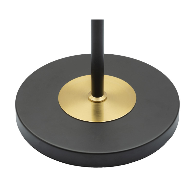 Lampadaire Niveaux – Design Contemporain Ø 35x153 cm