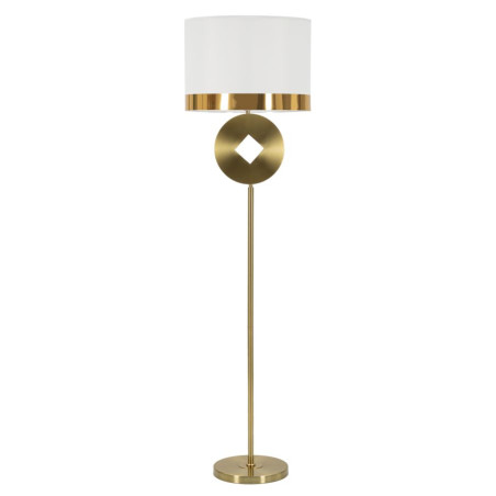 Lampadaire Coin – Luxe Minimaliste Ø 40x151 cm