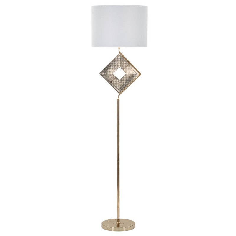 Lampadaire Move – Élégance Contemporaine Ø 40x161 cm