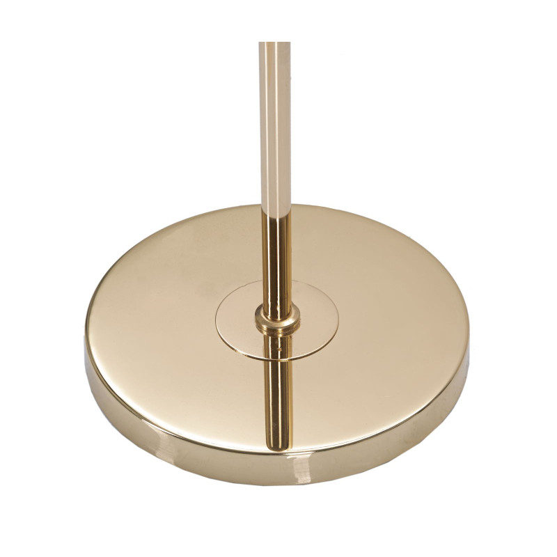 Lampadaire Move – Élégance Contemporaine Ø 40x161 cm