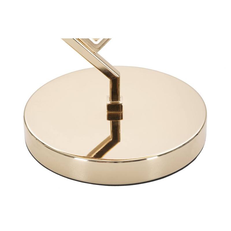 Lampe de table Move – Design Glam Ø 30x56 cm