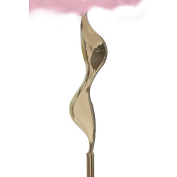 Lampadaire Slim Rose – Chic et Élégant Ø 50x165 cm