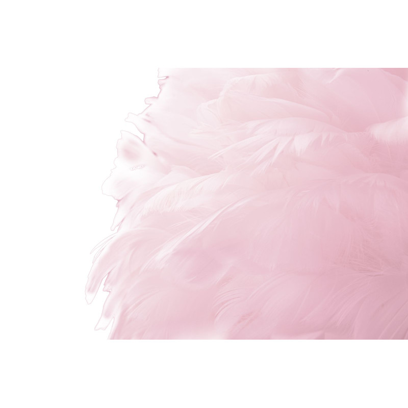 Lampadaire Slim Rose – Chic et Élégant Ø 50x165 cm