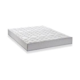 Matelas SPRINGMAX 140x190  - DEKO DREAM - 580 ressorts ensachés - 19 cm