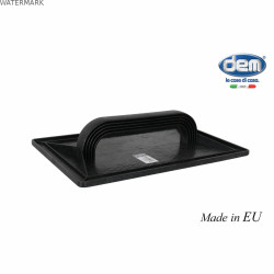 Taloche Dem Brico Moyenne 34 x 22 x 6,7 cm (8 Unités)