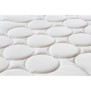 Matelas SPRINGMAX 140x190  - DEKO DREAM - 580 ressorts ensachés - 19 cm