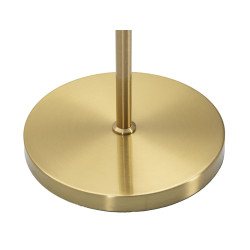 Lampadaire Glamy S 4 Luci – Design Élégant Ø 25x165 cm