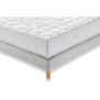 Matelas SPRINGMAX 140x190  - DEKO DREAM - 580 ressorts ensachés - 19 cm