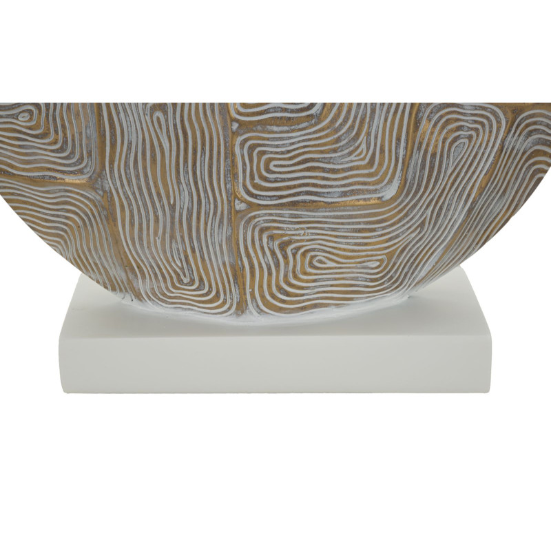 Lampe de Table Eclips – Design Moderne Ø 38x64 cm